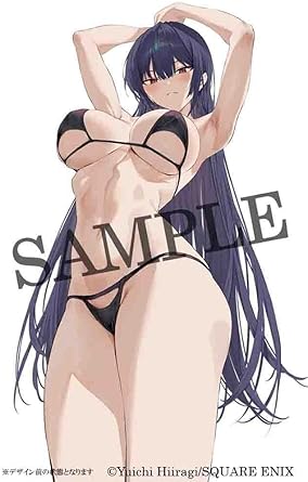 アニメ「履いてください、鷹峰さん」DVD