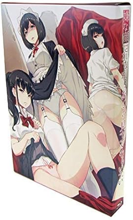 アニメ「嫌な顔されながらおパンツ見せてもらいたい」DVD